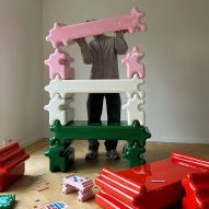 Gustaf Westman-designed furniture