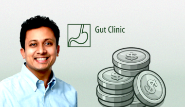 Healthcare platform Gut Clinic raises $1 Mn in seed round