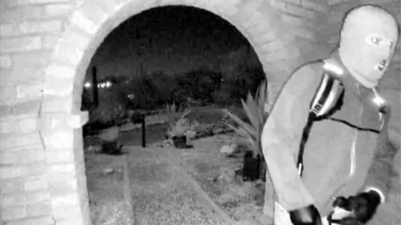 Live updates: Nancy Guthrie case, person detained in Rio Rico, search warrant executed