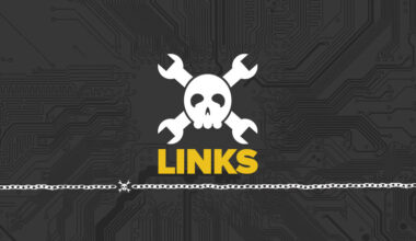 Hackaday Links Column Banner