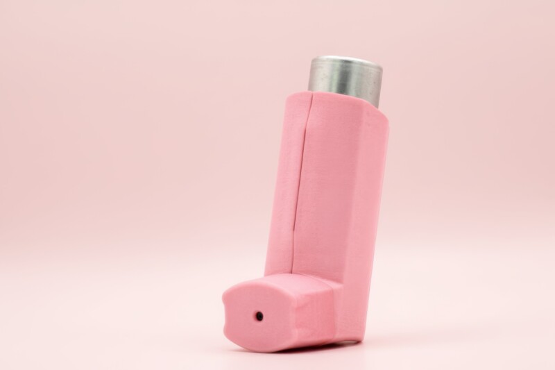 hale magnetic case inhaler