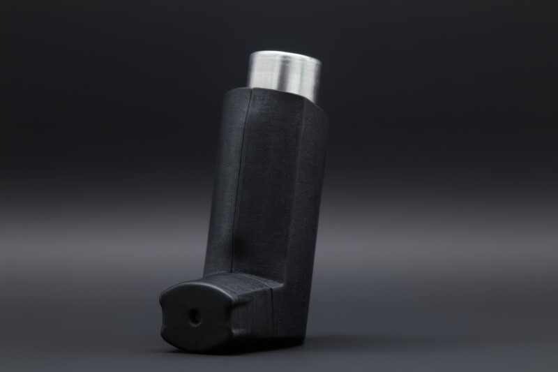 the case accessorize the canister