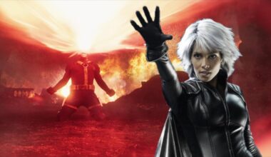 DOOMSDAY Return (And We May Know Why Storm Is MIA)