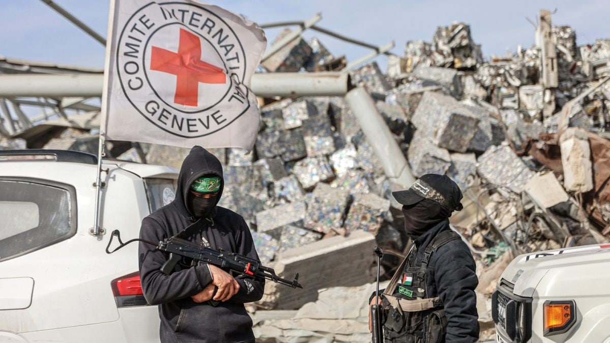 India vs South Africa Live Score, T20 World Cup 2026 Super 8s: Follow Scorecard And Match Action From Ahmedabad. (Picture Credit: AFP)