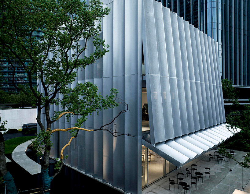 hangzhou empathy museum TAOA