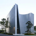 Courtesy of TAOA Hangzhou Empathy Museum / TAOA - Exterior Photography