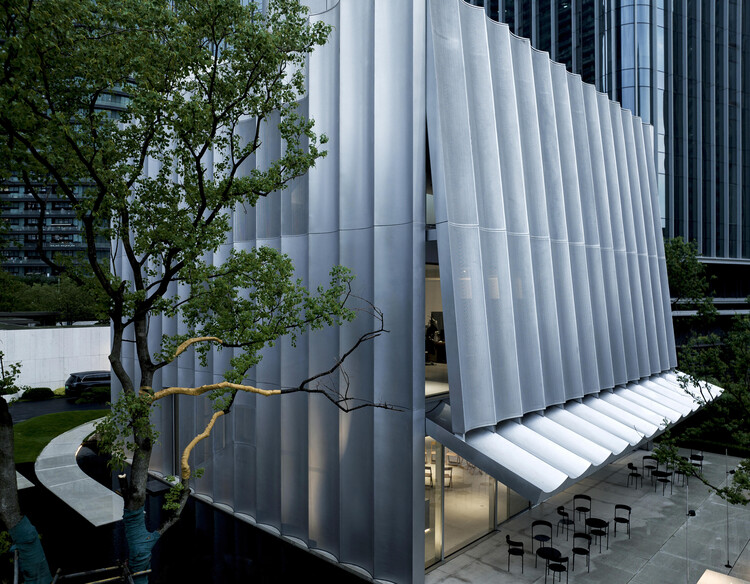 Hangzhou Empathy Museum / TAOA - Image 1 of 49