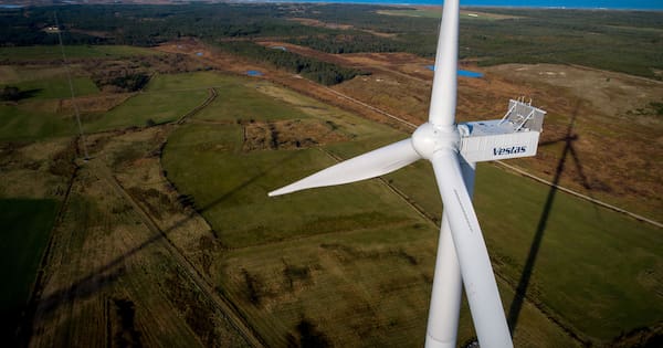 Rangitikeī iwi bets on green energy