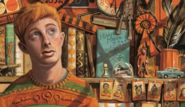 HBO's HARRY POTTER TV Series Has Cast A Second Ron Weasley For Season 1