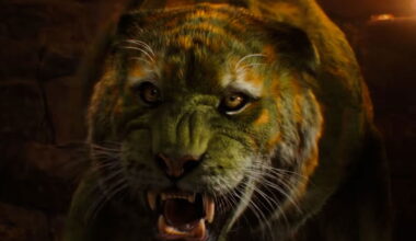 He-Man Film's Battle Cat Design Revealed