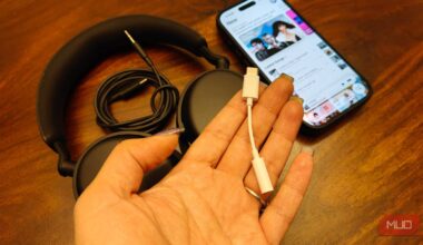 4 tiny USB-C accessories I keep in my bag that fix the most annoying phone problems