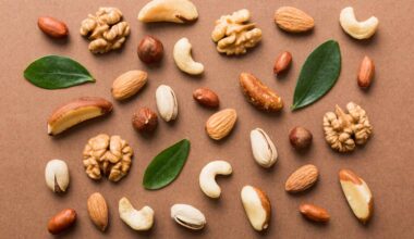 We Asked a Nutritionist to Name the Healthiest Nut—Here’s What They Picked