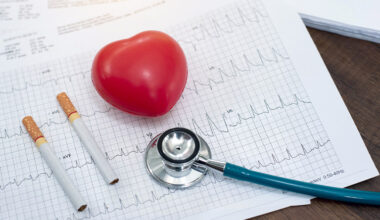 Researchers have heavy news for ‘light’ smokers