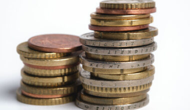 How much do you save each month? · TheJournal.ie