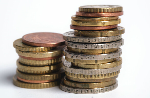 How much do you save each month? · TheJournal.ie