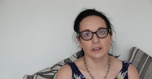 Medical tourist claims surgery destroyed her stomach