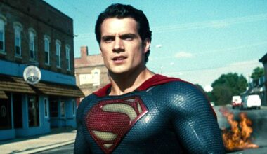 Zack Snyder Reveals Man Of Steel 2 Plans, Including Key Superman Villain Heading To DCU