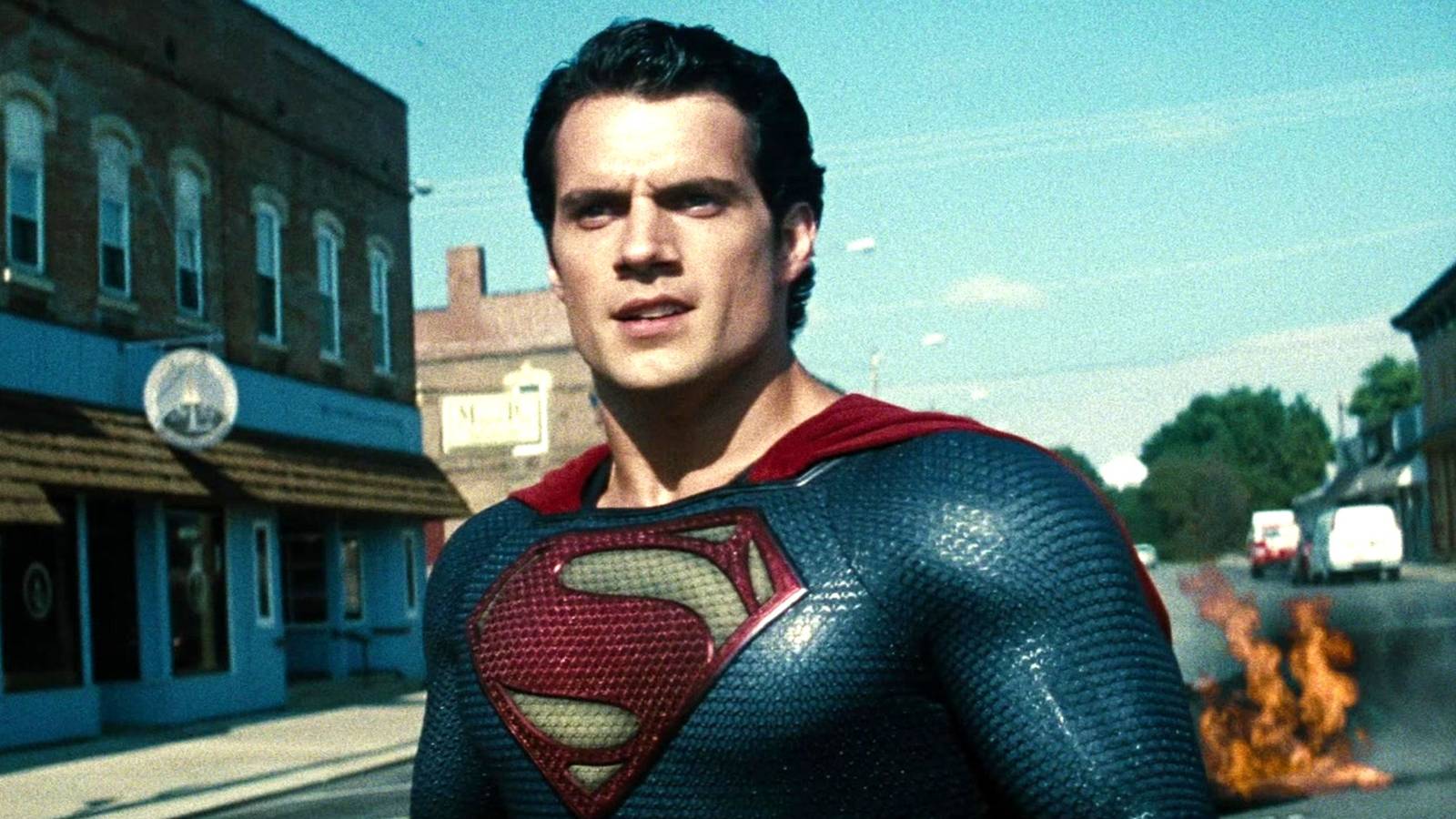 Zack Snyder Reveals Man Of Steel 2 Plans, Including Key Superman Villain Heading To DCU