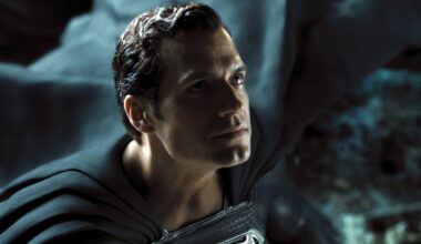 Zack Snyder Reawakens Hopes Of DC Snyderverse Return For Justice League 2 & 3