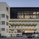 Thailand Creative and Design Center / Department of Architecture. Image © W Workspace Heritage in Motion: Bangkok’s Buildings That Continue to Become - Image 5 of 22