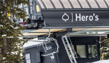 Snow drought is worsening wildfire risk and water storage concerns in Colorado, according to experts