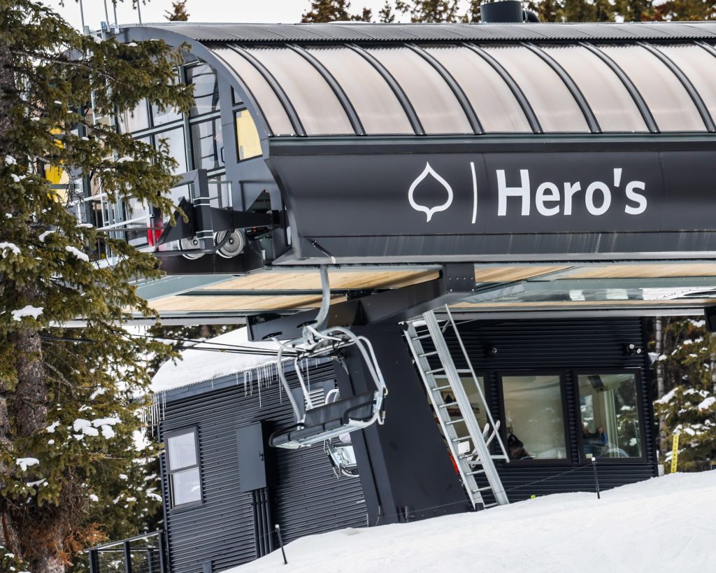 Snow drought is worsening wildfire risk and water storage concerns in Colorado, according to experts