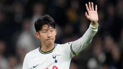 Heung-Min Son's net worth: Inside his MLS salary, endorsements and career earnings