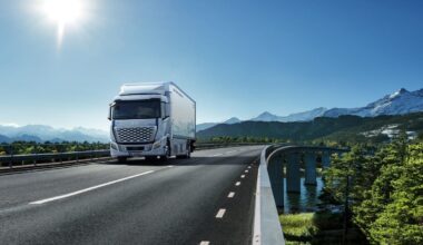 Hyundai Motor’s XCIENT Fuel Cell Truck Fleet Achieves 20-Million-Kilometer Milestone in Europe