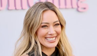 Hilary Duff on ‘Call Her Daddy’: Biggest Revelations, Including Toxic Mom Drama, ‘Sad’ Situation Seemingly Referencing Sister Haylie, Mike Comrie Split & More | EG, Hilary Duff, Slideshow | Celebrity News and Gossip | Entertainment, Photos and Videos | Just Jared