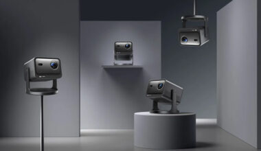 Hisense Announces C3 HSN smart 4K laser projector w/ AirPlay