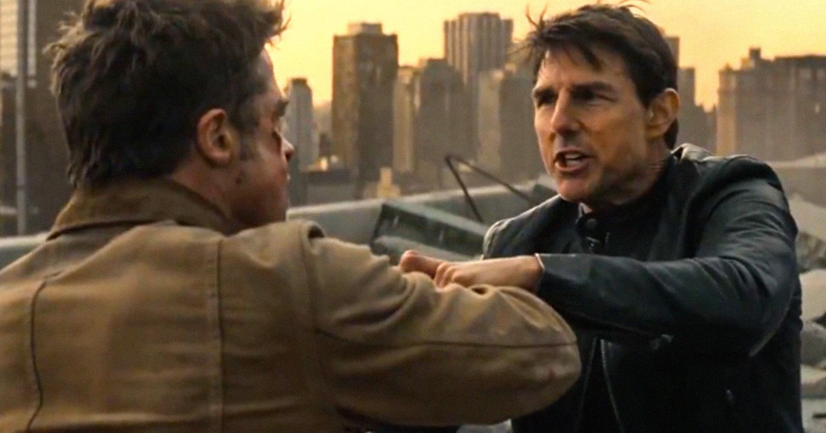 Hollywood Is Lying to Everyone About How Much AI They're Using, Says Consummate Hollywood Insider