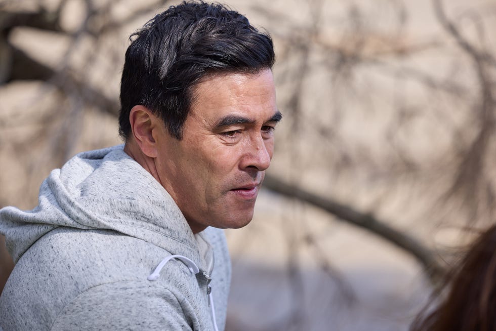 Justin Morgan and Leah Patterson in Home and Away justin morgan and leah patterson in home and away