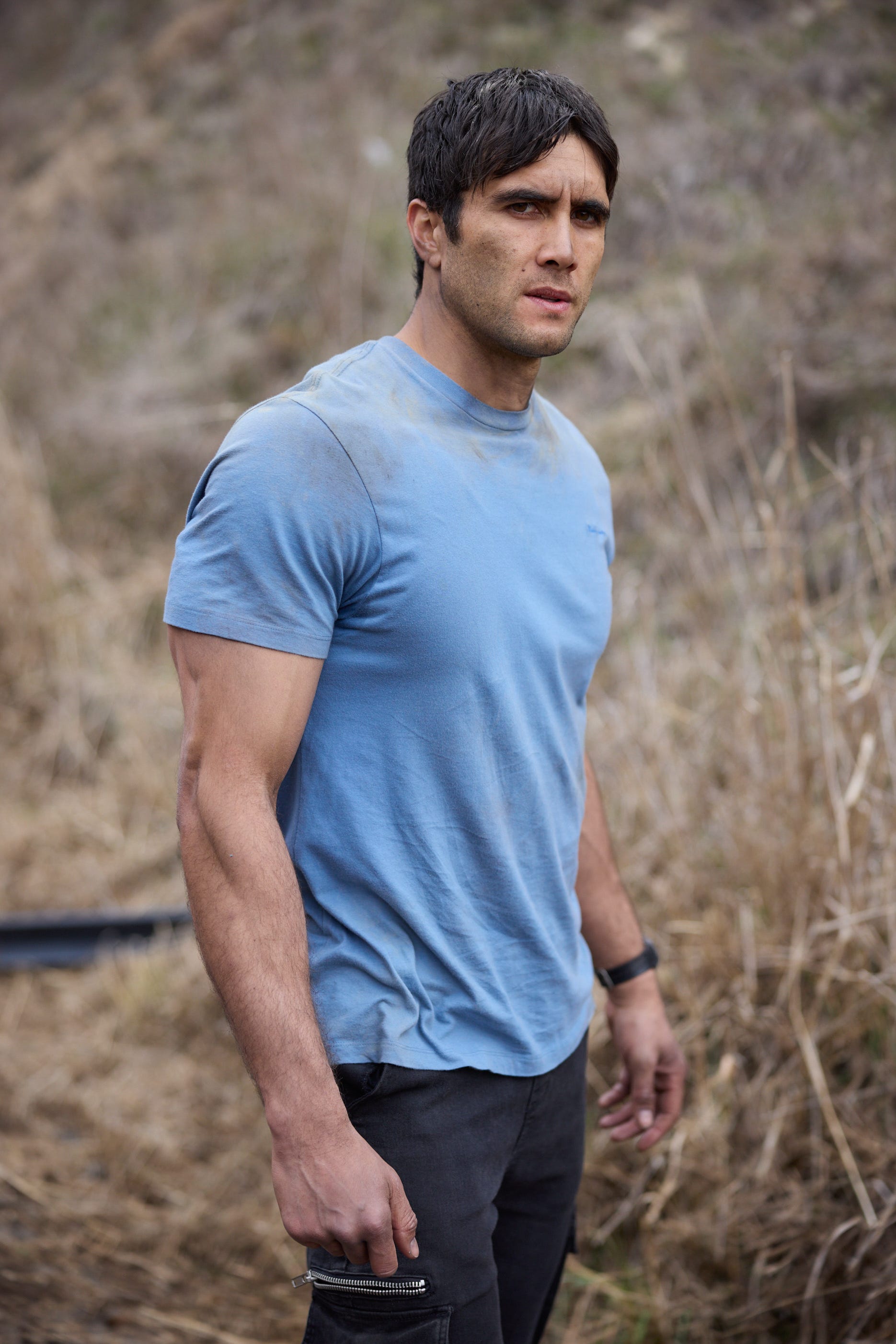 tane parata in home and away