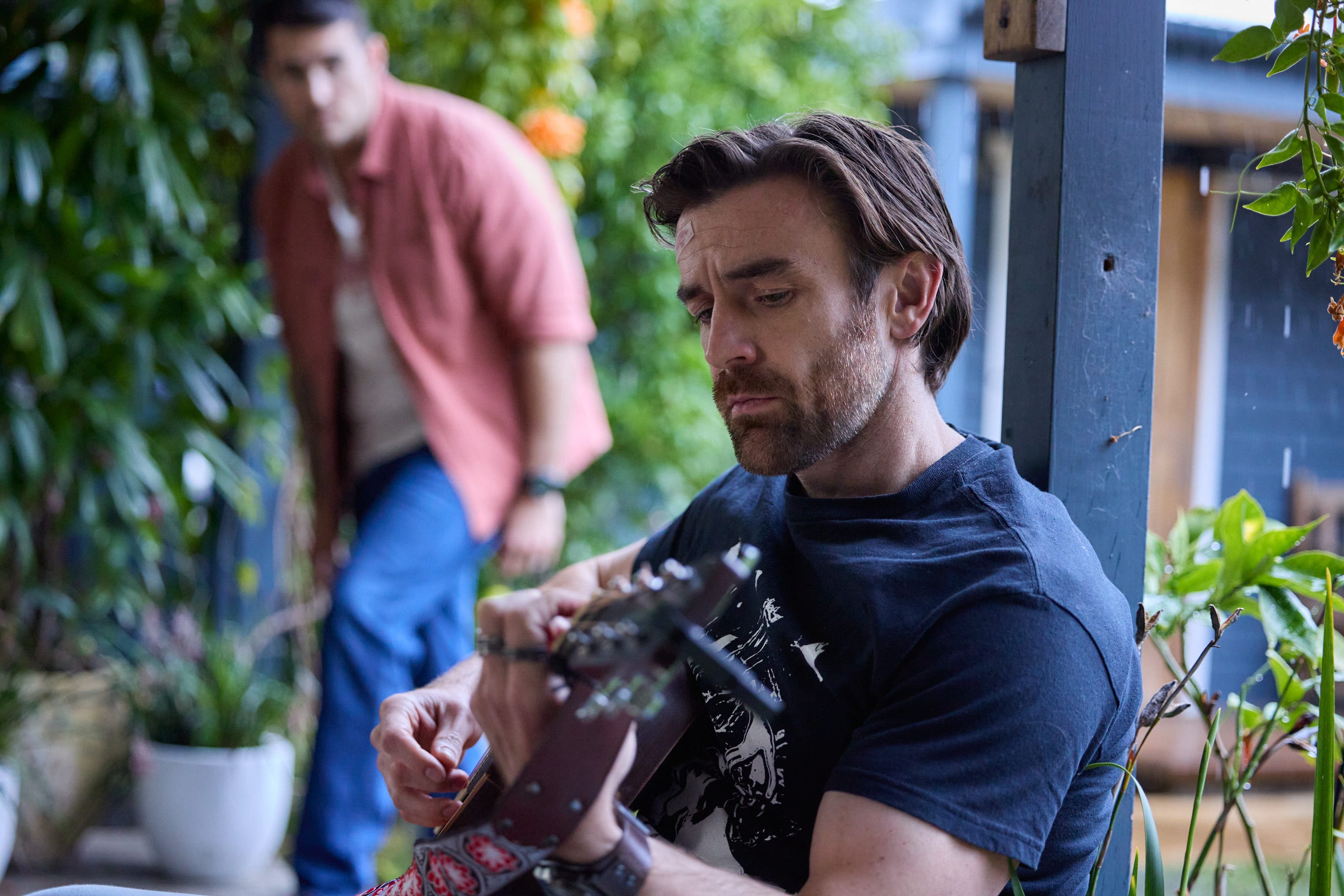 cash newman and remi carter in home and away