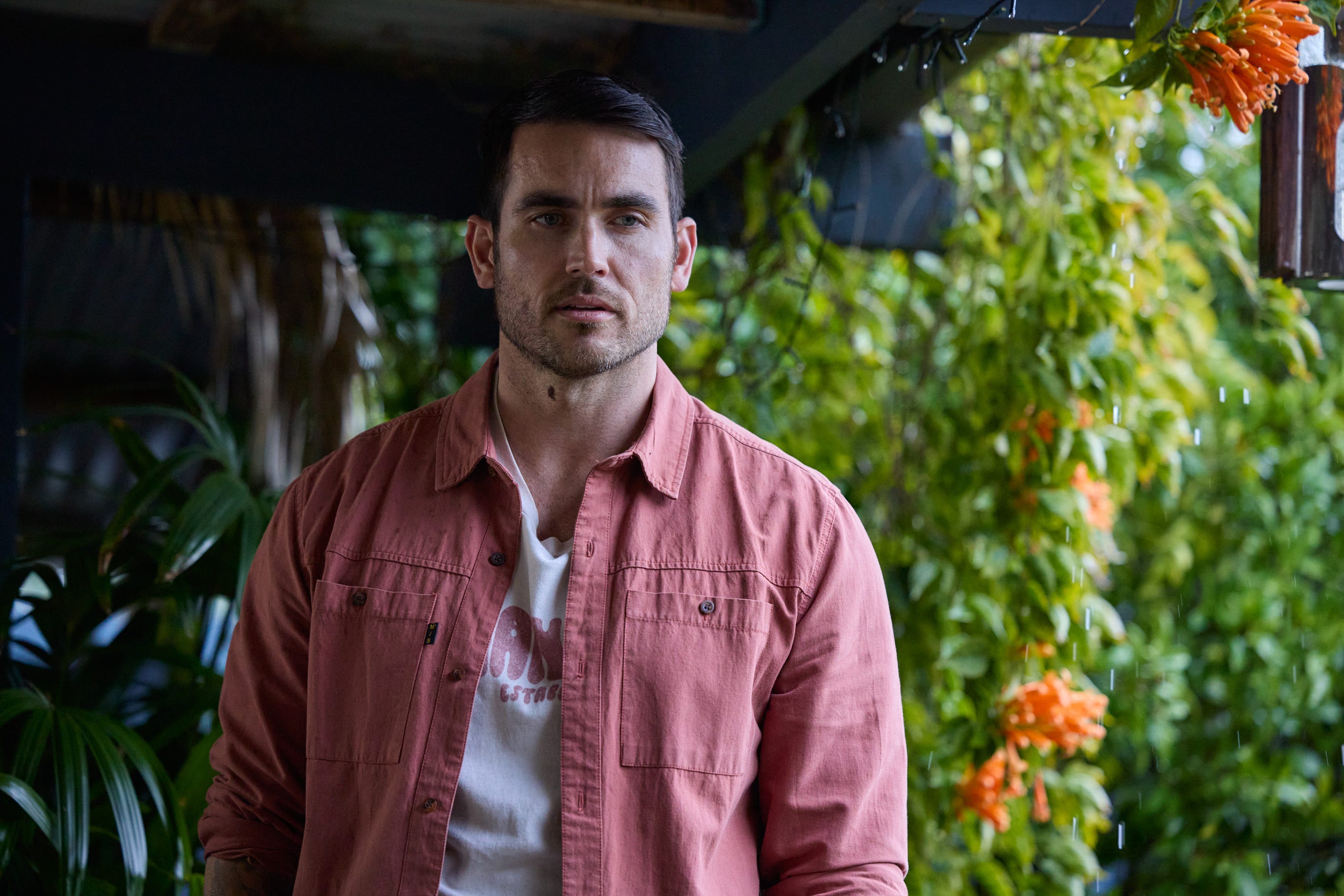 cash newman in home and away