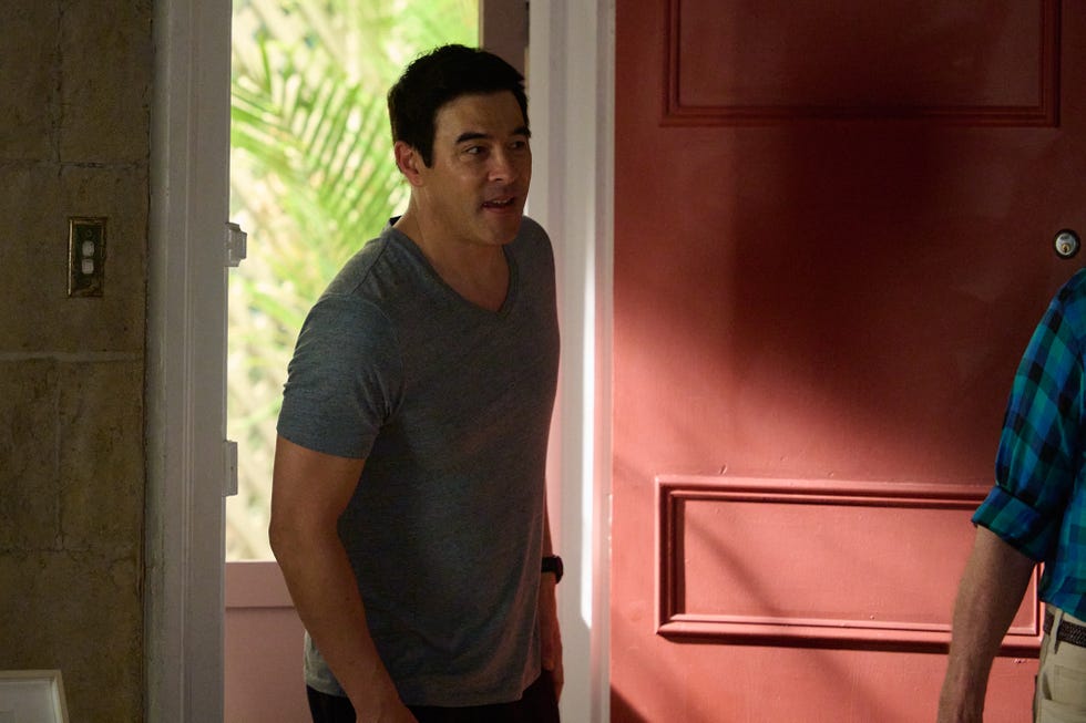 Justin Morgan in Home and Away justin morgan in home and away