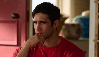 13 huge Home and Away spoilers for next week (2 to 6 March)