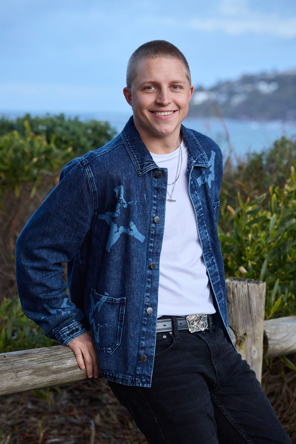 Lach Millar as Holden Dwight in Home and Away lach millar as holden dwight in home and away