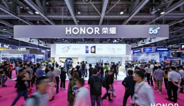 Honor reportedly to launch first humanoid robot at MWC 2026 · TechNode