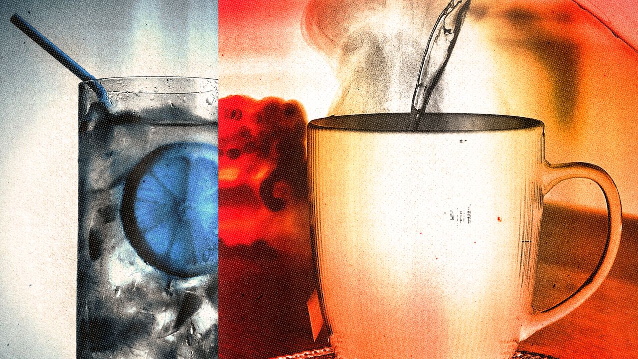 Hot Water vs. Cold Water: Which Is Better for Digestion?