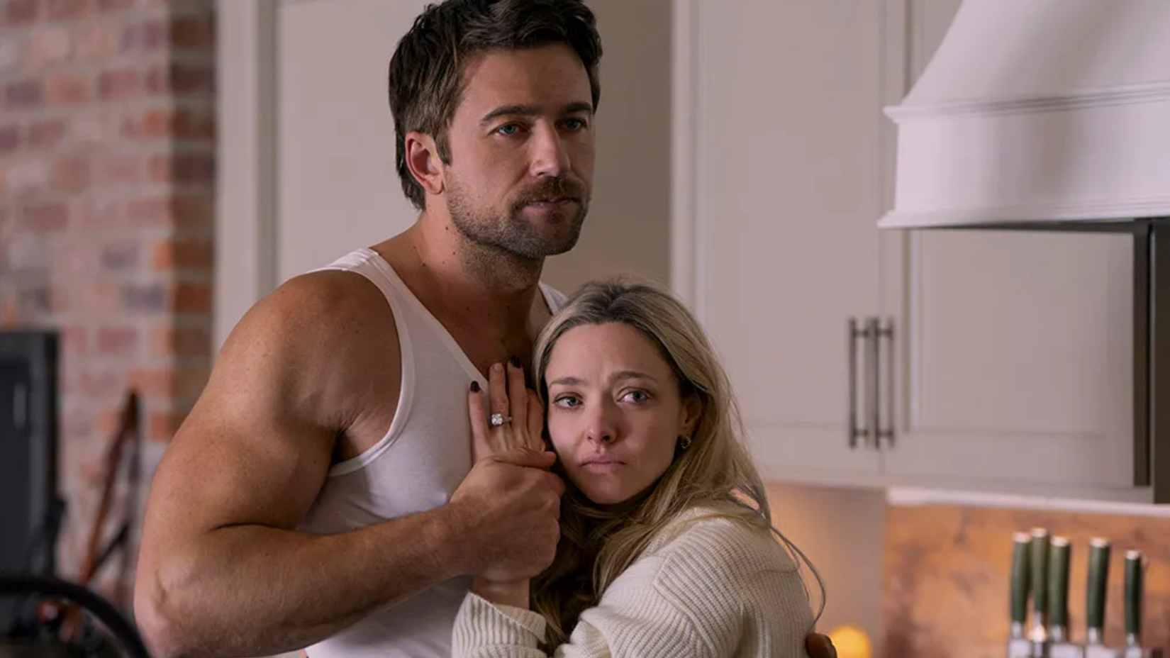 housemaid brandon sklenar batman dcu