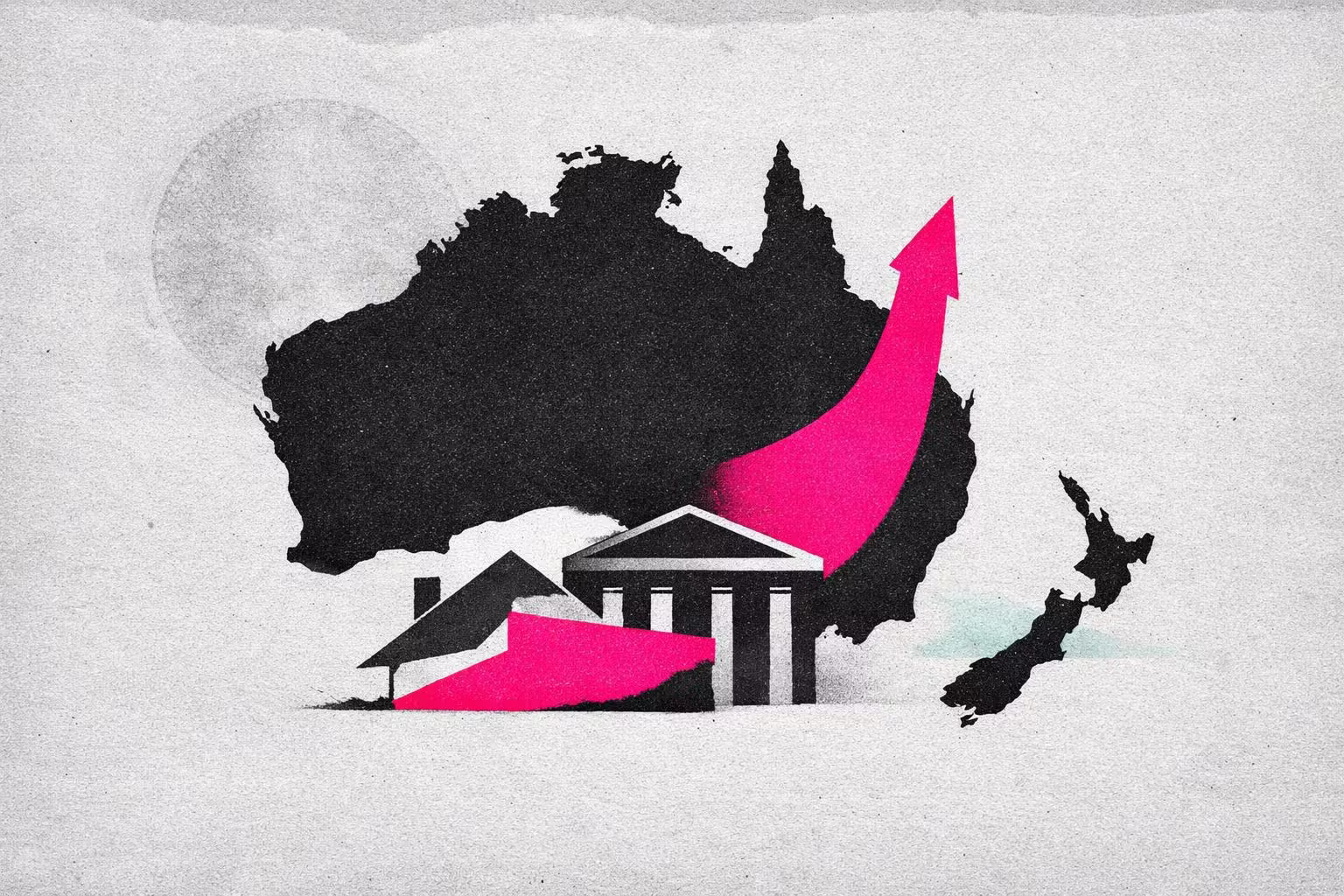 Aussie Dollar Hits A Three-Year High As Rate Hikes Loom