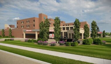 Kettering Health to increase investment in Greene County hospital renovation – WHIO TV 7 and WHIO Radio