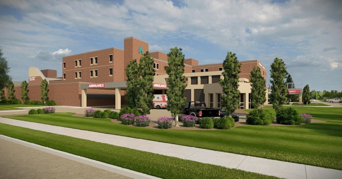 Kettering Health to increase investment in Greene County hospital renovation – WHIO TV 7 and WHIO Radio