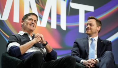 Mark Cuban, Medicare director discuss prescription meds, health care costs