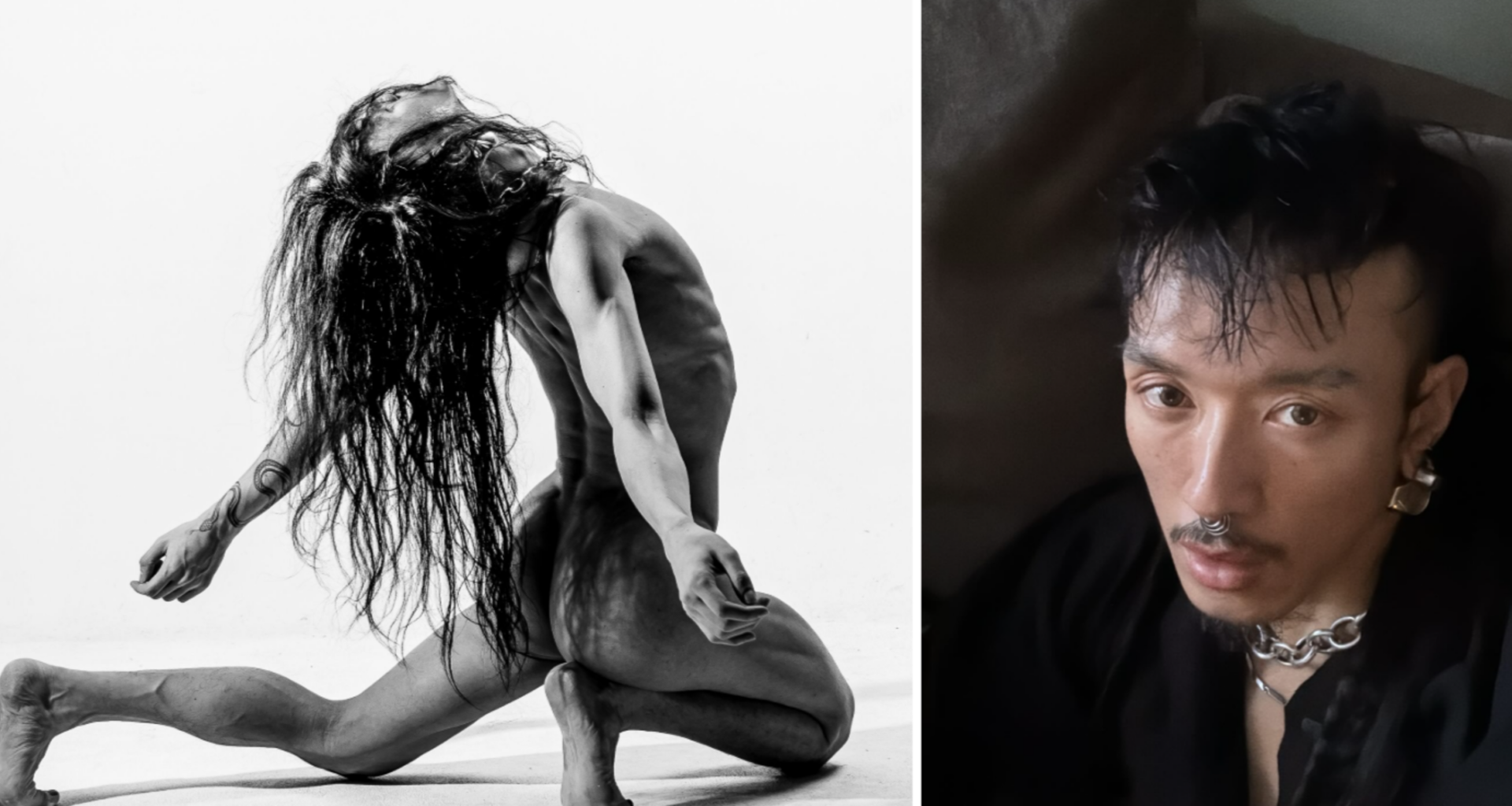 Meet James Vu Anh Pham, the choreographer behind Madonna and FKA twigs