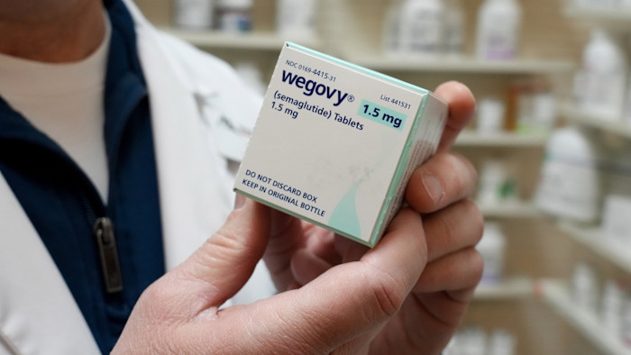 Hims & Hers abandons copycat weight-loss drug in face of FDA probe