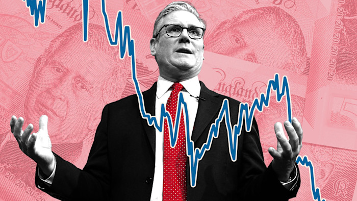 Starmer camp warns leadership challenge risks economic chaos