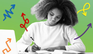 AI disrupting traditional careers may not be bad for children