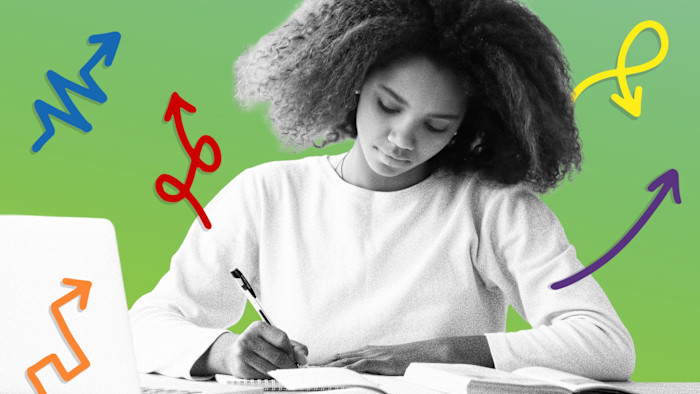 AI disrupting traditional careers may not be bad for children